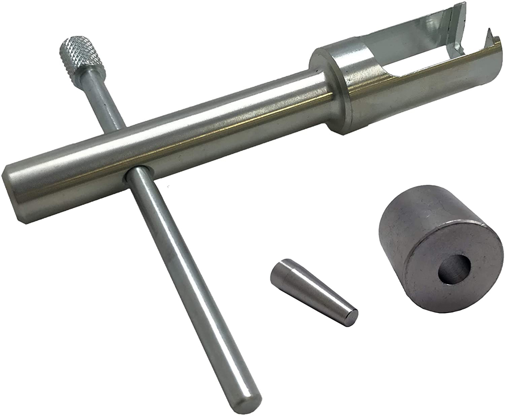 CTA Tools Mercedes Benz Fuel Nozzle Removal Kit