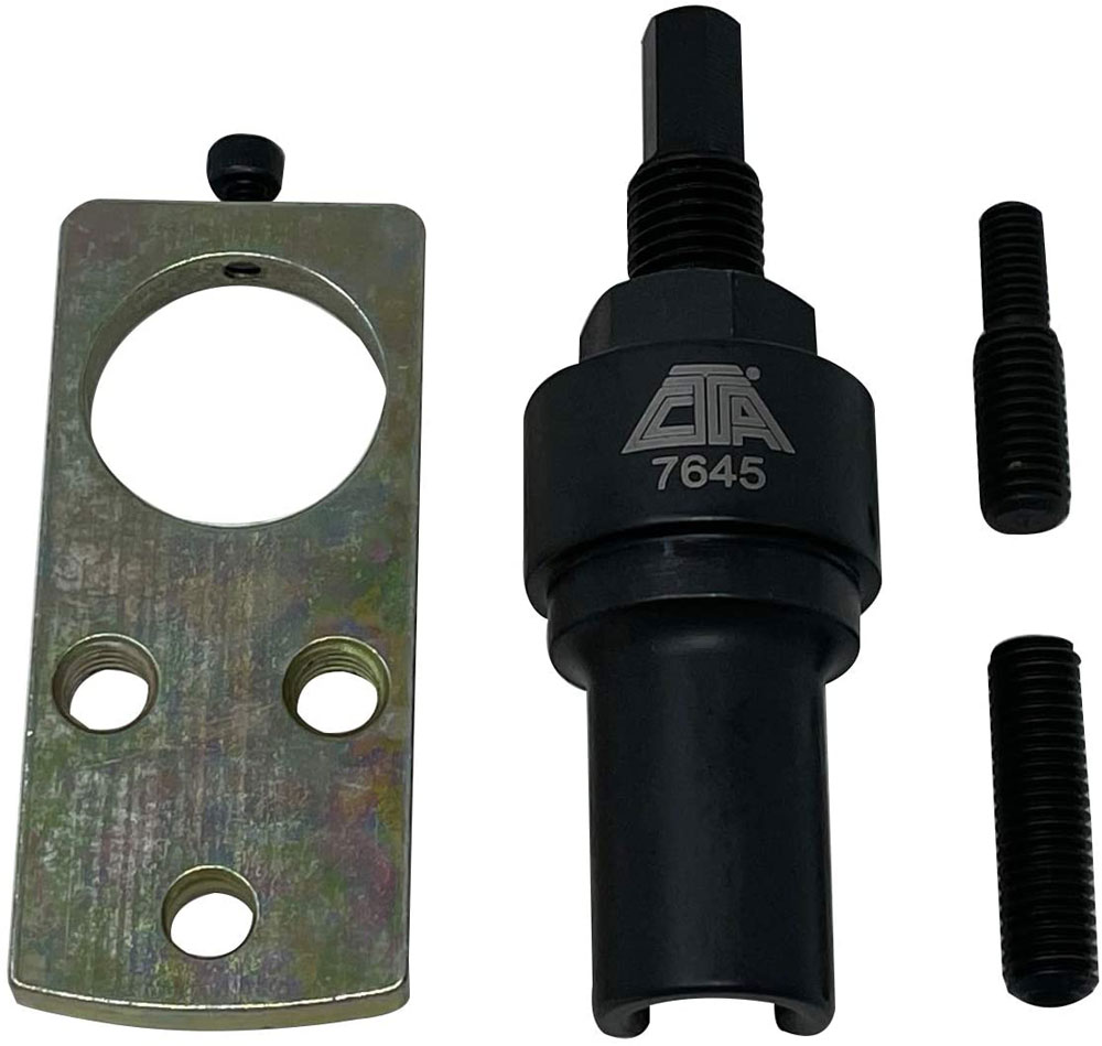 CTA Mercedes Benz Guide Rail Pin Puller