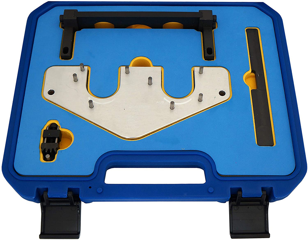 CTA Mercedes Benz M156 Timing Tool Kit