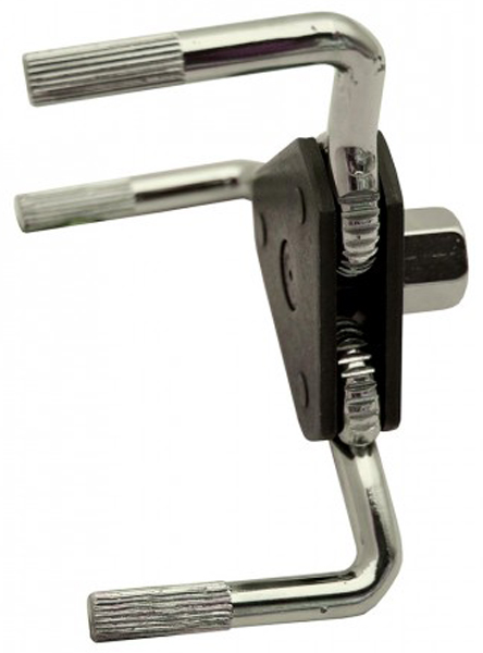 CTA Heavy Duty Bi-Directional Oil Filter Wrench