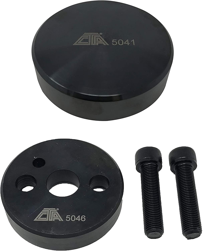 CTA Cummins Sleeve Installer Kit - 3.9L, 5.9L & 6.7L