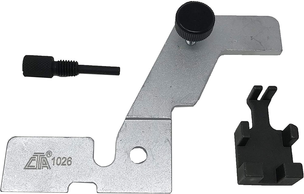 CTA Ford 2.0L & 2.3L Ecoboost Timing Tool Kit