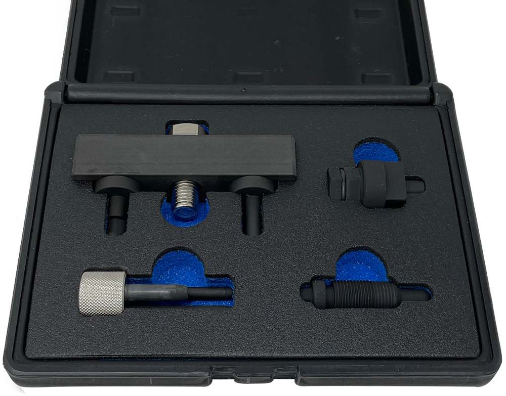 CTA Fuel Pump Drive Belt Kit - VAG (TDi)