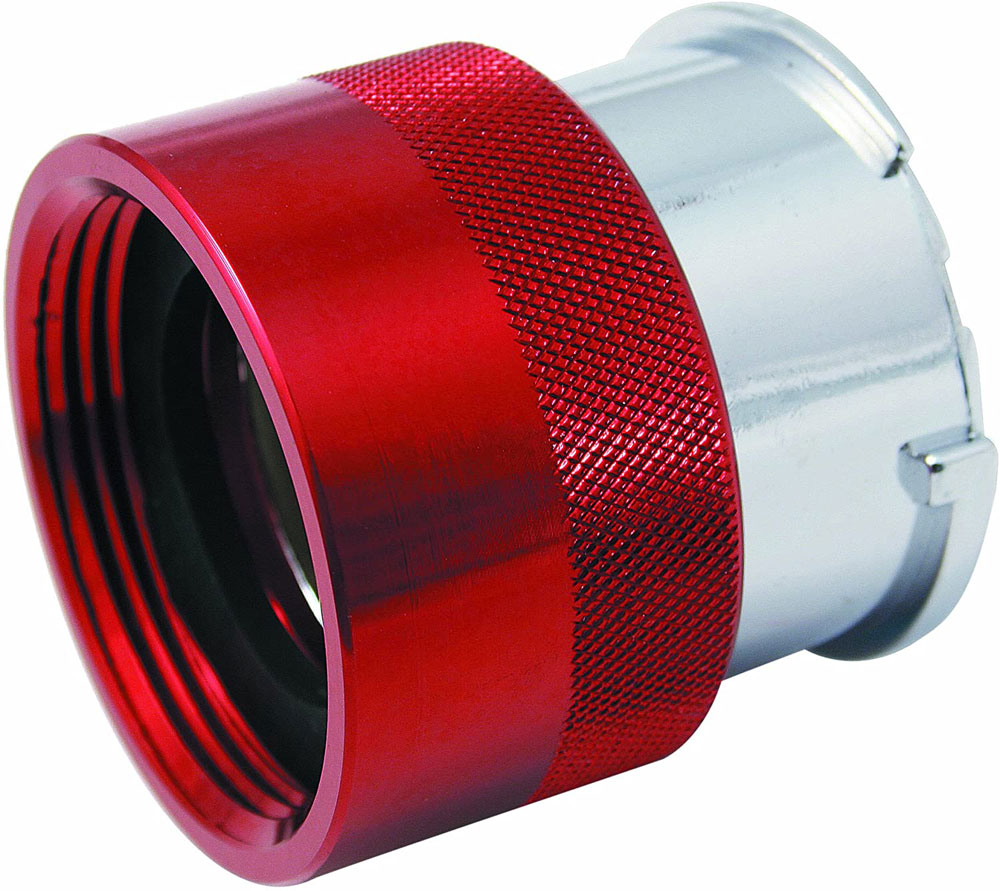 CTA Radiator Pressure Tester System Adapter for Global Vehicles