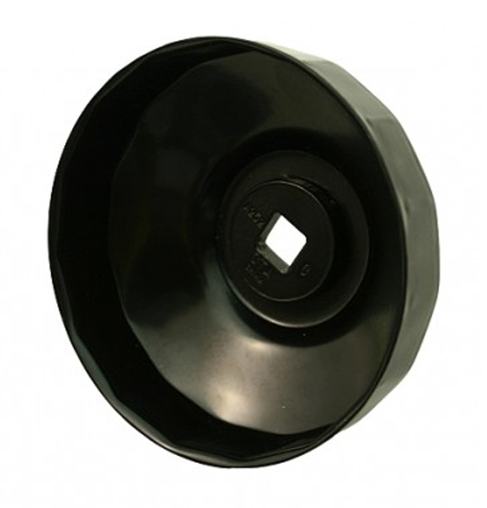 CTA Cap-Type Oil Filter Wrench (93mm x 15 Flute)