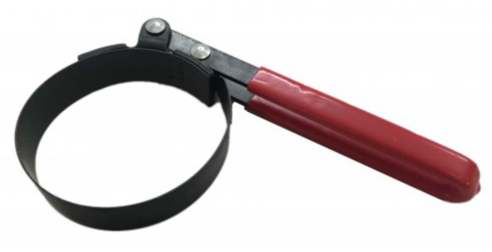 CTA Band Type Oil Filter Wrench (64-83mm)