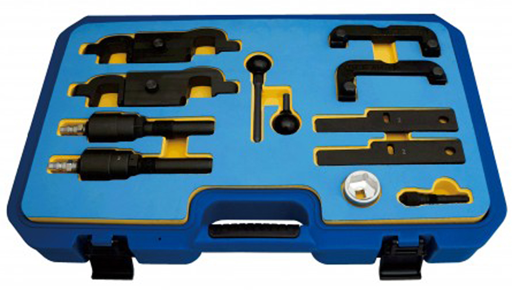 CTA Porsche Cayenne/Panamera Camshaft Alignment Kit