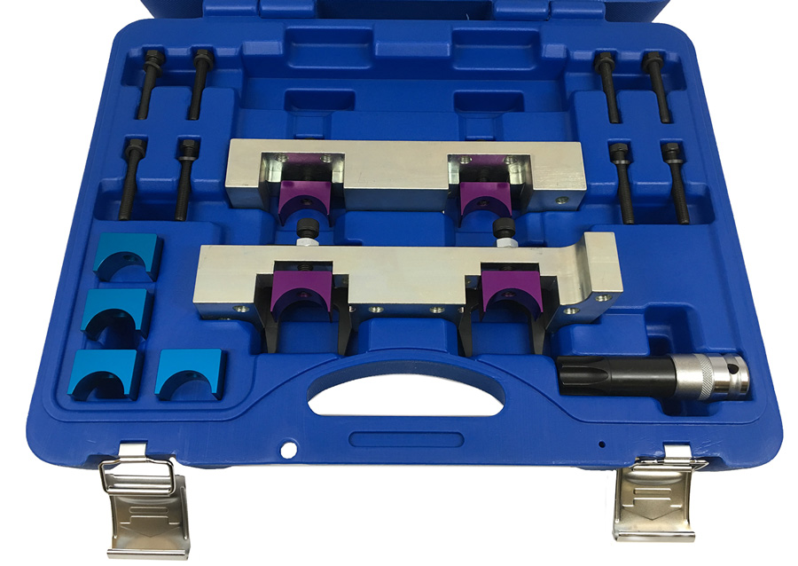 CTA Tools Mercedes Benz Timing Tool Kit (M133/M270/M274)