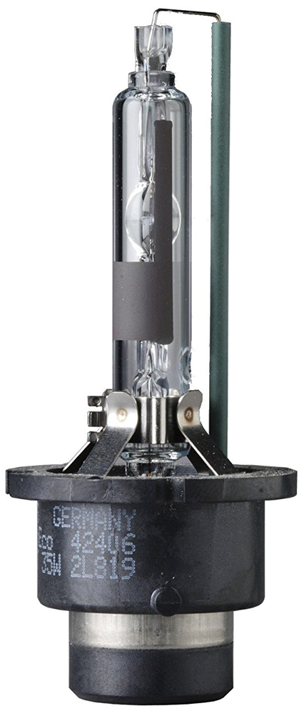 Economy D4R HID Bulb