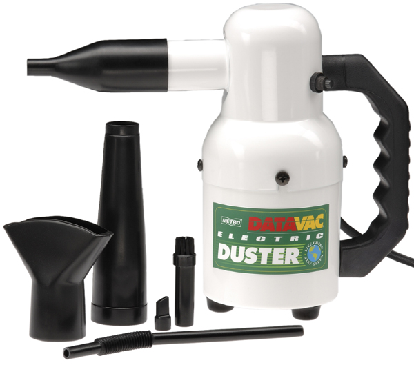 DataVac� Electronics Duster