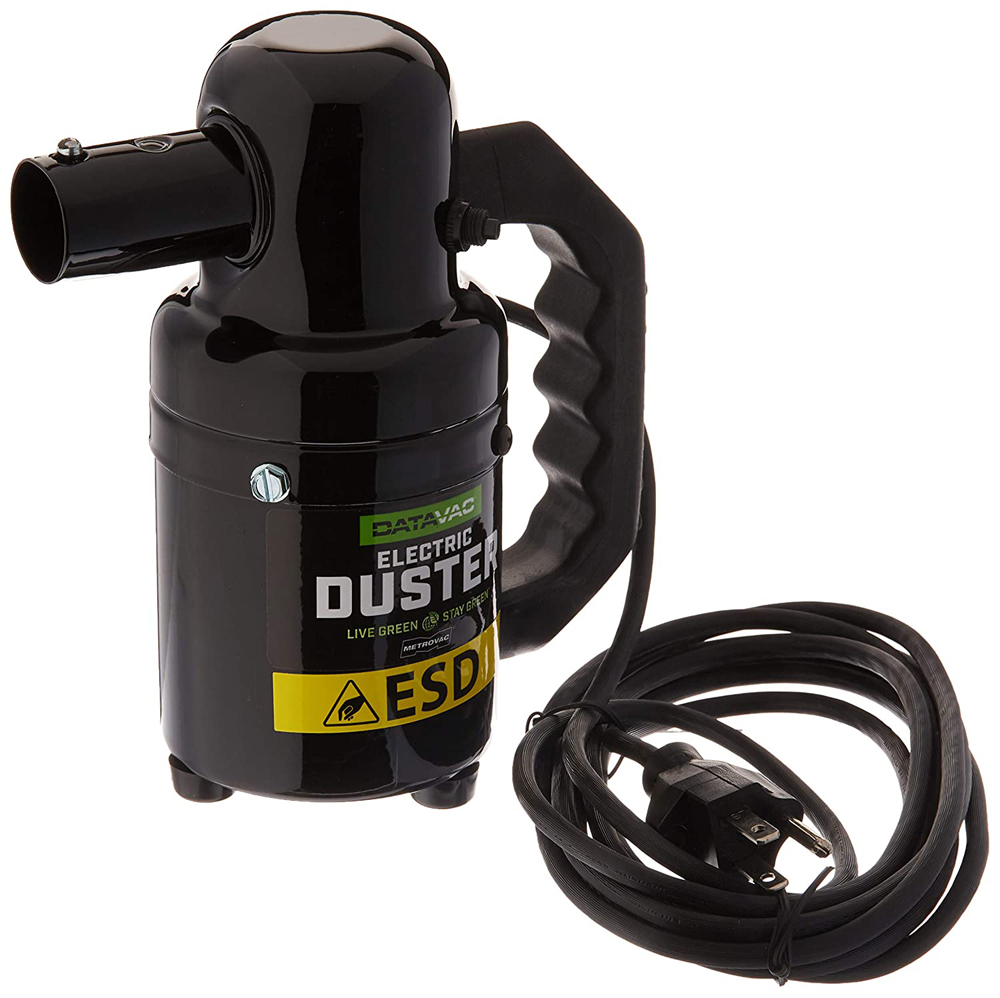 DataVac ESD Safe Electronic Duster