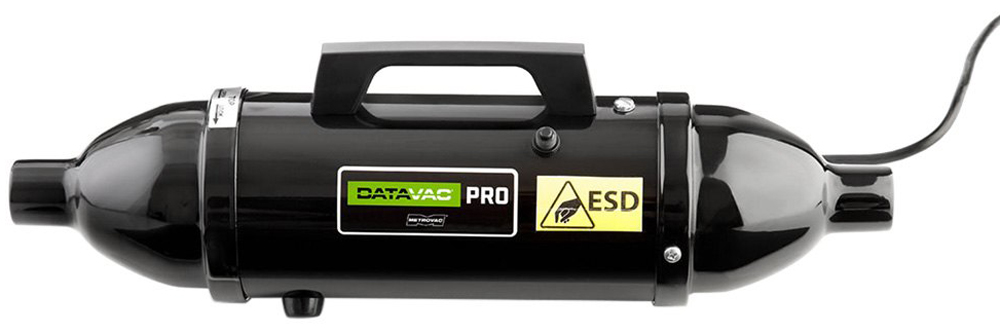 DataVac ESD Safe Pro Series