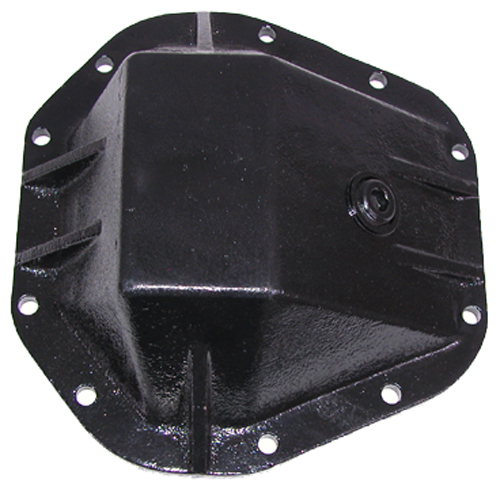 Rugged Ridge Heavy Duty Differential Covers - Size:Dana 60