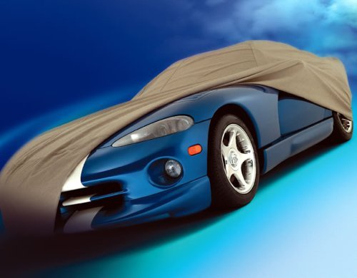 Dodge Dart 440 Car Cover - Custom Cover By Covercraft