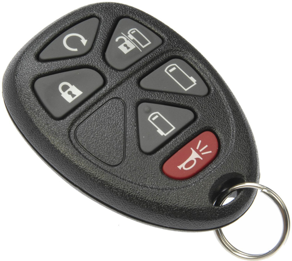 Dorman Replacement Keyless Remotes - Part Number:13729