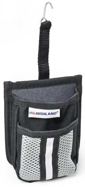 Highland Driver's Vent Organizer