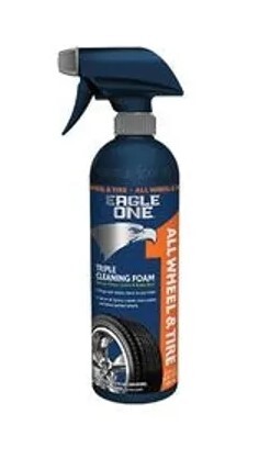 Eagle One All Wheel & Tire Cleaner (23 oz)