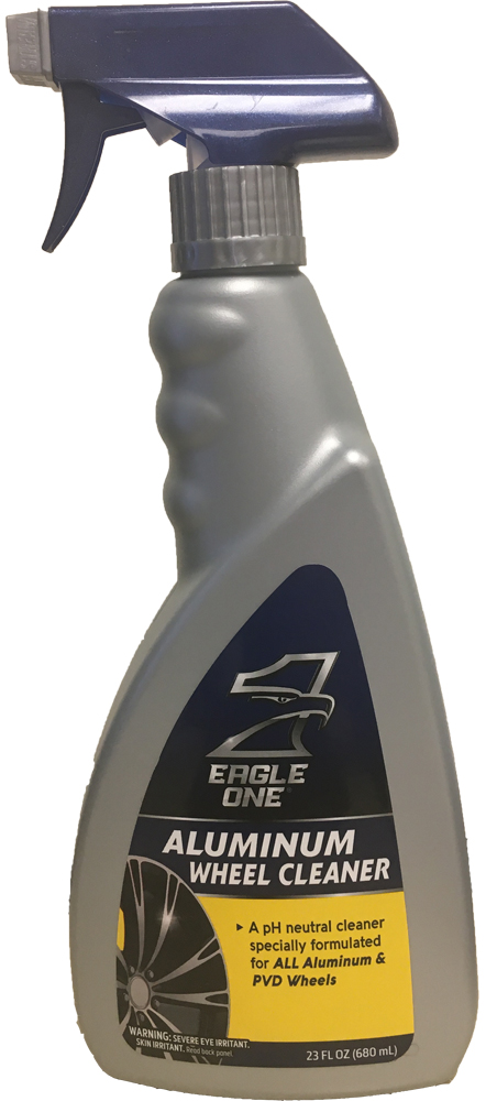 Eagle One PVD & Aluminum Wheel Cleaner (23 oz.)