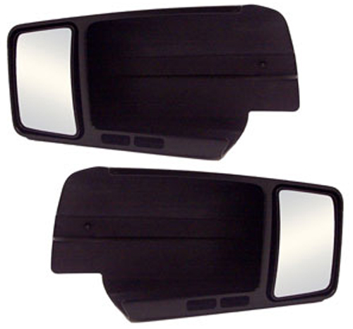 CIPA F150 Custom Towing Mirror-Pair (2004-2012)
