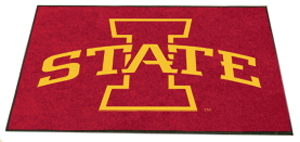 College/University All Star Area Mats (33.75" x 42.5")