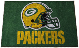 NFL Starter Area Mats (19" x 30")