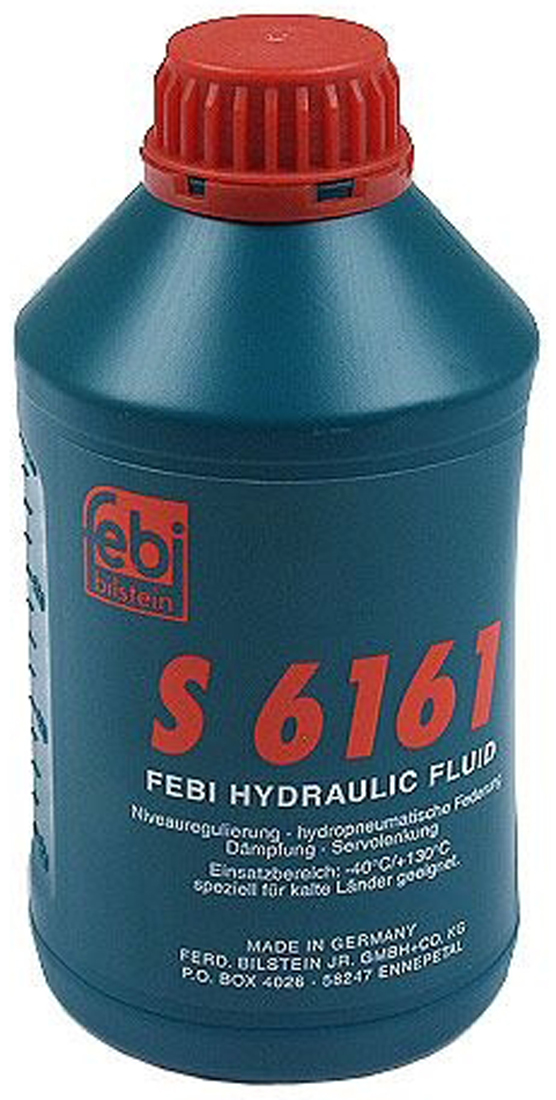 Febi Synthetic Hydraulic Fluid (1 Liter)