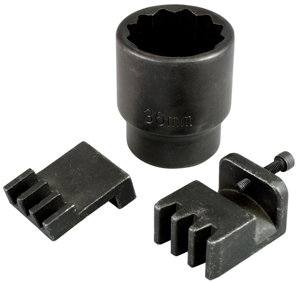 Lisle 6.6L Duramax Flywheel Locking Tool