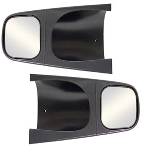 CIPA Ford & Lincoln Custom Towing Mirrors (1997-2004)