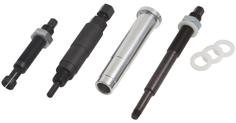 Lisle Ford 3V Broken Spark Plug Remover Deluxe Kit