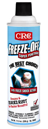 Freeze-Off Super Penetrant 11.5 oz.