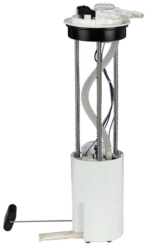 Mechanical & Electrical Fuel Pumps