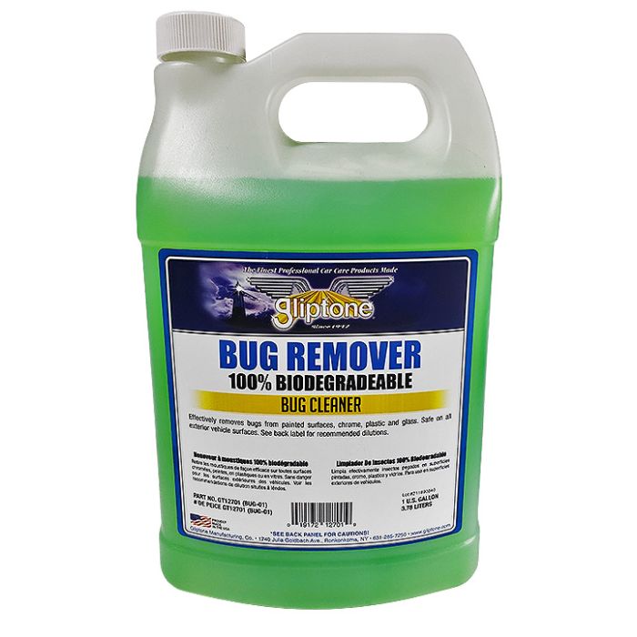 Bug Remover - Gallon