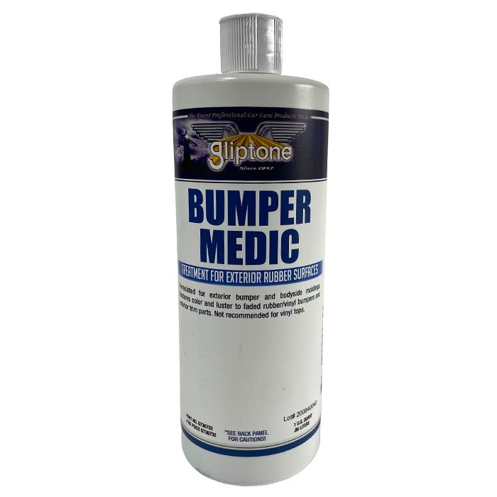 Gliptone Bumper Medic (32 oz)