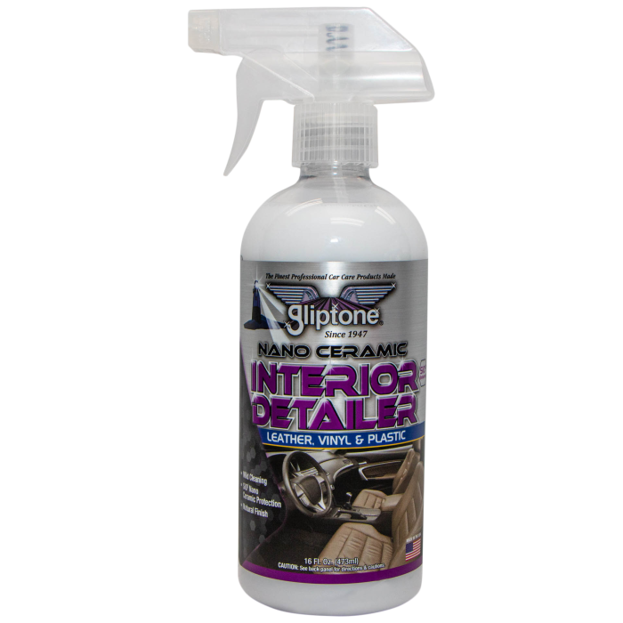 Gliptone Ceramic Interior Si02 Enriched (16 oz)