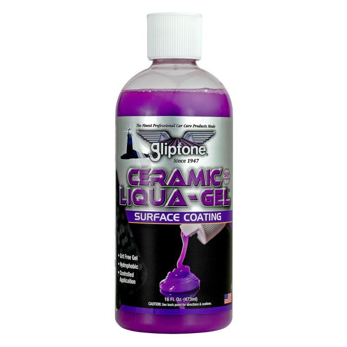 Gliptone Ceramic Liqua-Gel (16 oz)