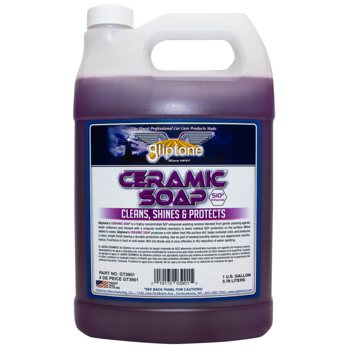 Gliptone Ceramic Soap (Gallon)