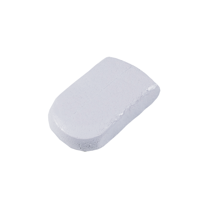 Gliptone Medium Gray Clay Bar (200 Gram)