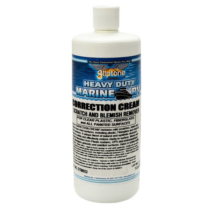 Gliptone Correction Cream (32 oz)