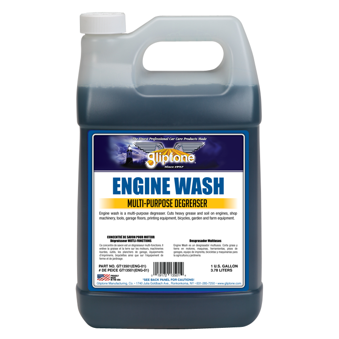 Engine Wash - Gallon