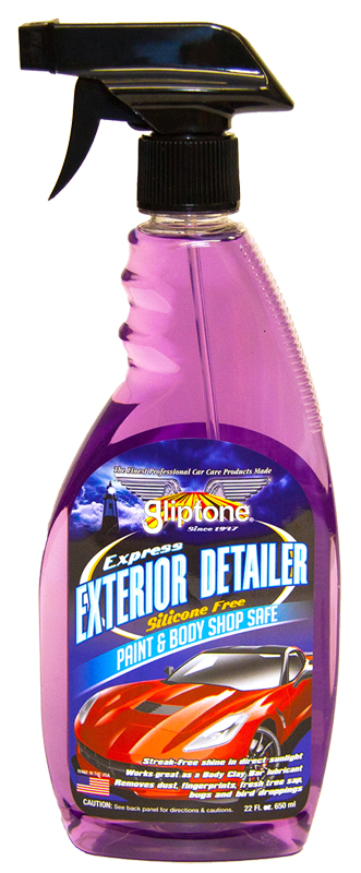 Gliptone Express Exterior Detailer (22 oz)