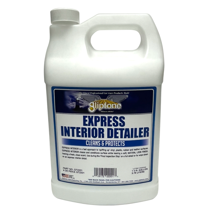 Express Interior Detailer - Gallon