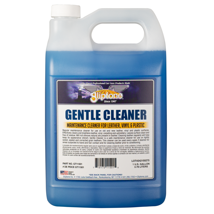 Gliptone Gentle Cleaner Ready-to-Use (Gallon)