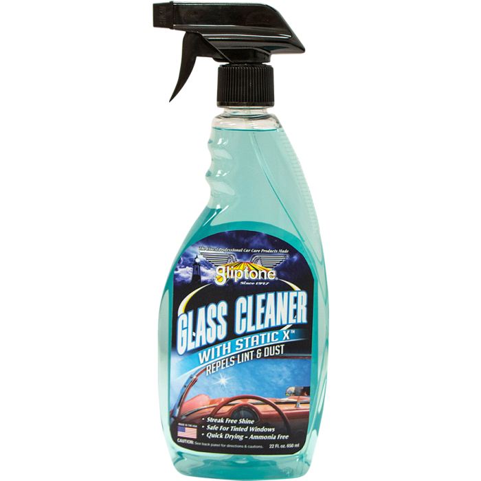 Gliptone Glass Cleaner Ready-to-Use with Repellent (22 oz)
