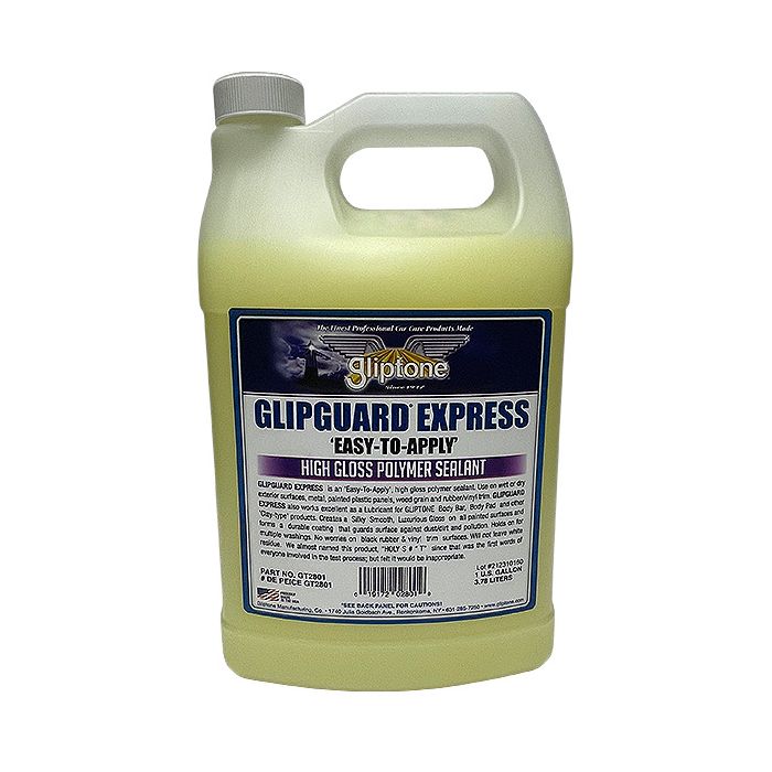 Gliptone GlipGuard Express Synthetic Polymer Sealant (Gallon)