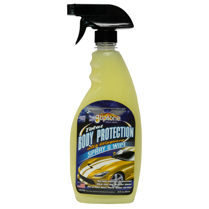 Gliptone Glipguard Express Synthetic Polymer Detailer (22 oz)