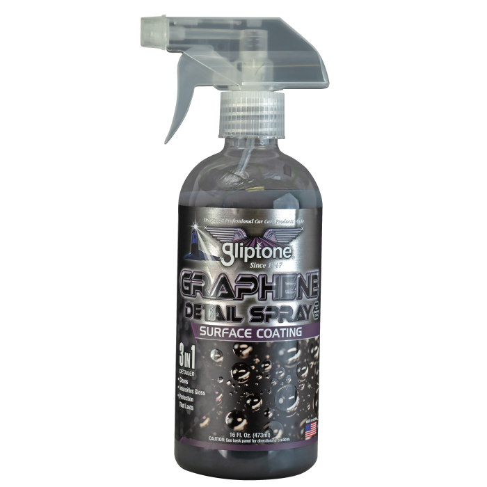 Gliptone Graphene Detail Spray (16 oz)