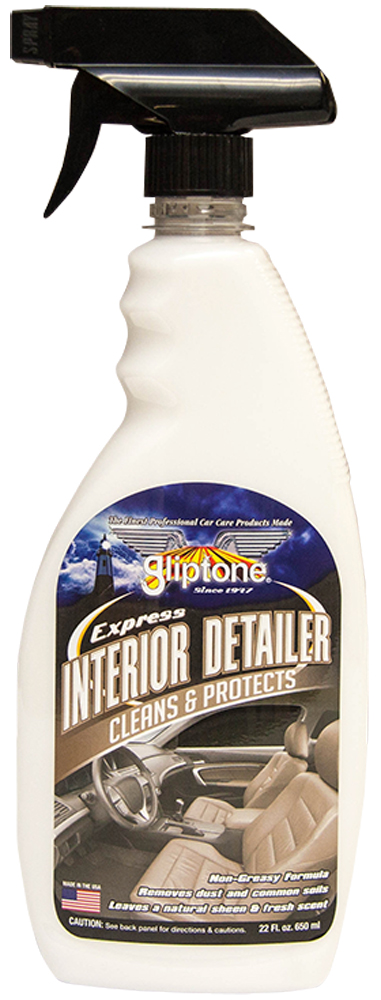 Gliptone Express Interior Detailer (22 oz)