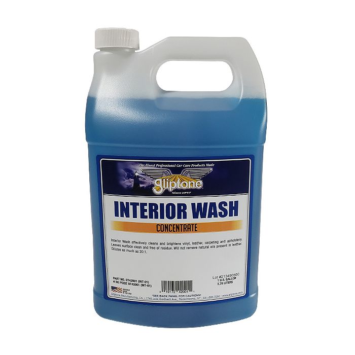 Gliptone Interior Wash (Gallon)