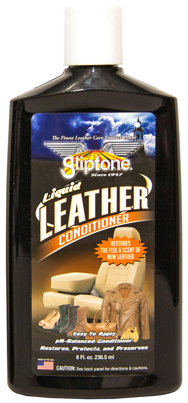 Gliptone Leather Conditioner (8 oz.)