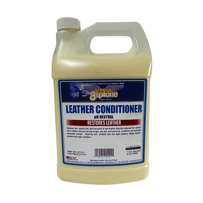 Gliptone Leather Conditioner (Gallon)